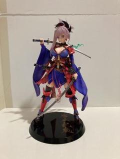 ファットカンパニー Fate/Grand Order セイバー/宮本武蔵