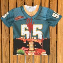 Faux Real Football Zombieのサムネイル