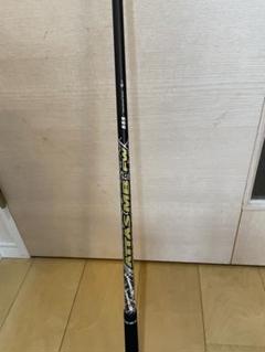 クラブ ATTAS MB-FW 55s USED Yahoo!オークション -「attas mb fw 55」の落札相場・落札価格