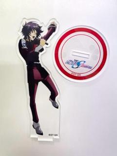 2025年最新】JOYsound ガンダムseed アクリルスタンドの人気