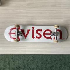2025年最新】evisen スケートボードの人気アイテム - メルカリ
