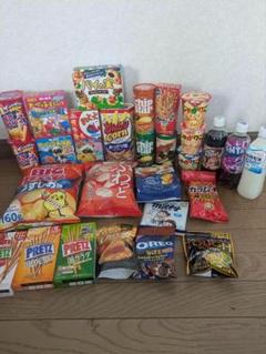 激安！！　お菓子大量まとめ売り　アミューズメント景品　詰め合わせ ♥激安♥お菓子まとめ売り❄アミューズメント❄お菓子詰め合わせ