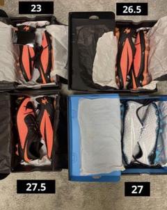 NIKE HYPERVENOM ハイパーヴェノム ファントム RGN FG