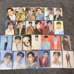 SEVENTEEN セブチ ミンギュ トレカ まとめ売り