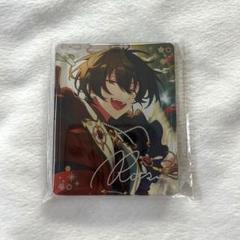 新品★あんスタ★Knights【朔間凛月】アニカフェ★コロッタ★2点セット 2025年最新】朔間凛月 コロッタの人気アイテム - メルカリ
