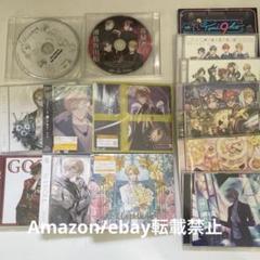 A33.浦島坂田坂田船 センラ センワン 特典 CD まとめ売り