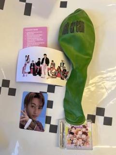 SMTOWN ライブ タイムカプセル NCT DREAM マーク SMTOWN LIVE 2025 Tour Official MD - K PLACE
