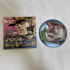ジョジョの奇妙な冒険 花京院典明 アニメ10周年記念展 缶バッジ m86568515802_1.jpg?1730521832