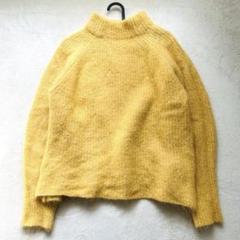 2025年最新】アルパカ混シャギーニットプルオーバーの人気