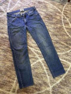 アクネストゥディオス　ACNE STUDIOUS デニム