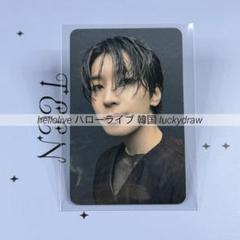 2025年最新】seventeen ウォヌ ラキドロの人気アイテム - メルカリ