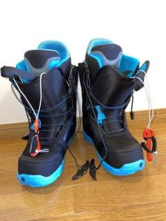 2025年最新】burton ambush 27.5の人気アイテム - メルカリ