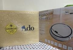 未使用・新品Ado プレートセット ジョージアの通販 by inka's