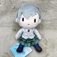 【高松燈】MyGO!!!!! ふわぷち バンドリ！ ぬいぐるみ Vol.1