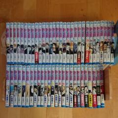 Bleach 56の中古 未使用品を探そう メルカリ Bleach 56の中古 未使用品を探そう メルカリ