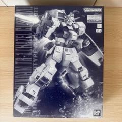mg ヘイズル　セット　未組立 Amazon | MG 1/100 ガンダムTR-1 [ヘイズル改](実戦配備カラー
