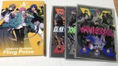 ヒプノシスマイク　まとめ売り　CD/Blu-ray ヒプノシスマイク ヒプマイ Blu-ray DVD CD まとめ売り