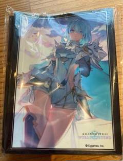 シャドウバース エボルヴ ドライツェーン スリーブ イベント 最