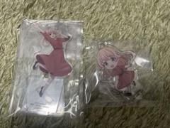 ウイッチウォッチ 一番くじ 若月ニコセット