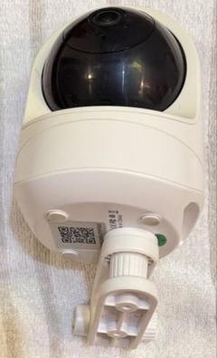 Wansview Q6 見守りカメラ　ペットカメラ　室内カメラ　　※ジャンク品のサムネイル