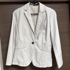 GLOBAL WORK ジャケット テーラードジャケット 高山直子さん