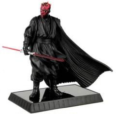 新品未開封☆ ダースモール スタチュー スターウォーズ ジェントルジャイアント
