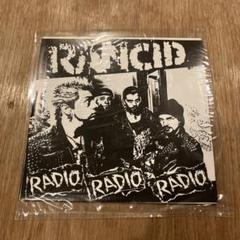 2025年最新】rancid radioの人気アイテム - メルカリ