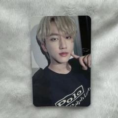 stray kids スキズ チャンビン IN生 withdrama トレカ 2025年最新】straykids in生 チャンビンの人気アイテム - メルカリ