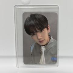 BOYSPLANET ボーイズプラネット CGV 特典 トレカ ユジン boysplanet ボイプラ ユジン ハンユジン ユジン cgv ファイナル