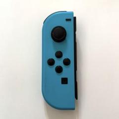 〖ジャンク品〗Nintendo Switch 本体 青とオレンジのJoy-Con Nintendo Switch 本体 青/オレンジ Joy-Con付き ジャンク