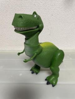 ディズニー　トイストーリー　トーキング　レックス 証明書　未開封 Amazon.co.jp: トイストーリー トーキングレックス デラックス