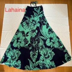 ハートフル ラハイナ　ベアトップワンピース　新品 ハートフル様専用 ラハイナ ベアトップワンピース 新品 - メルカリ