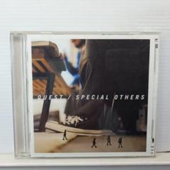 2025年最新】SPECIAL OTHERS cdの人気アイテム - メルカリ