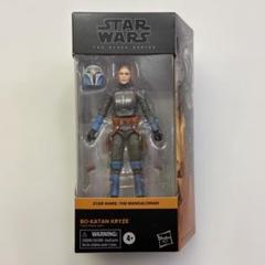 未開封　スターウォーズブラックシリーズ　マンダロリアン　グラヴィスリングワールド Amazon.co.jp: スター・ウォーズ ブラック シリーズ 6インチ