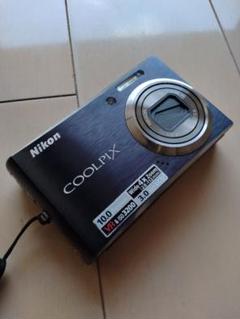 2025年最新】COOLPIX S610の人気アイテム - メルカリ