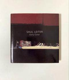 2025年最新】Saul Leiter Early Colorの人気アイテム - メルカリ