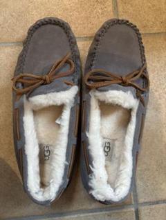 ⭐︎新品未使用⭐︎UGG ブラック モカシン リボン付き 楽天市場】ugg リボン モカシン（靴）の通販