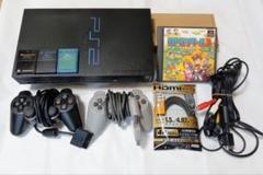 PlayStation2 本体 SCPH-30000 PS2