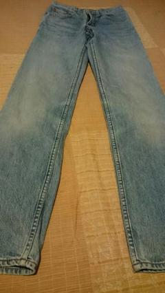 【Levi’s】ジーンズ