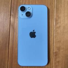 iPhone 14 ブルー 256GB