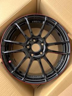 最終値下げ 訳あり5月限定RAYSグラムライツ17×7J 48 114.3 5H