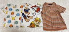 90 サイズ　半袖　3枚セット　Ralph Lauren H&M ZARA 2