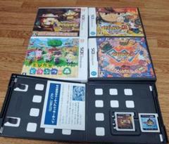 まとめ売り6点　3DS&DS