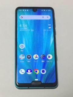 2025年最新】aquos r3 ジャンクの人気アイテム - メルカリ