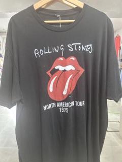 入手困難！ローリングストーンズ　1996年ノース・アメリカツアーTシャツ　美品！ 2025年最新】ストーンズノースアメリカンツアーの人気アイテム