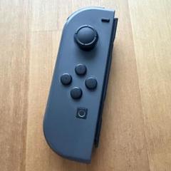 Switch ジョイコン 左 グレー ニンテンドー