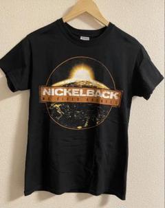 【価格変更中✨】NICKELBACK Tシャツ Sサイズのサムネイル