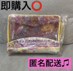 アイドルタイム プリパラ プリチケみせかわバッグ らぁらのトゥインクルリボン