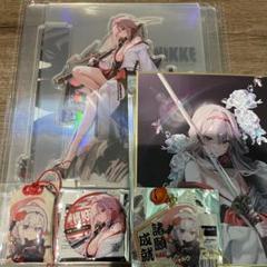2025年最新】勝利の女神:NIKKE 絵馬の人気アイテム - メルカリ