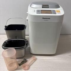 «良品»Panasonic パナソニック ホームベーカリー SD-BMS105 Amazon.co.jp: パナソニック ホームベーカリー SD-BM105-C